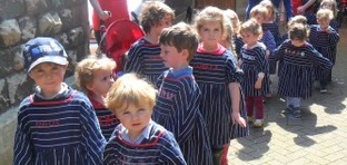 Bingham Kindergarten